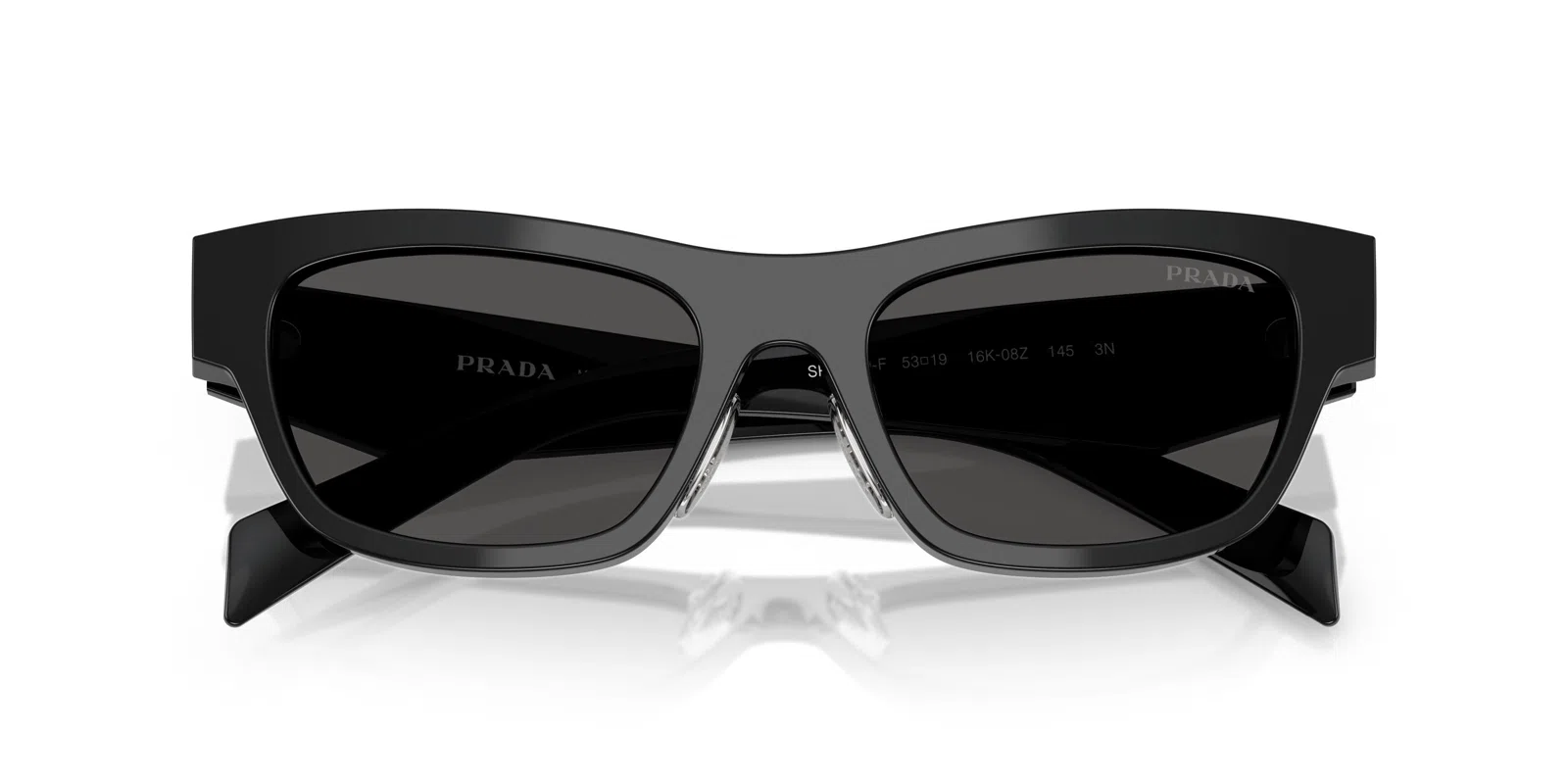 Prada B09SF Sunglasses - view 20